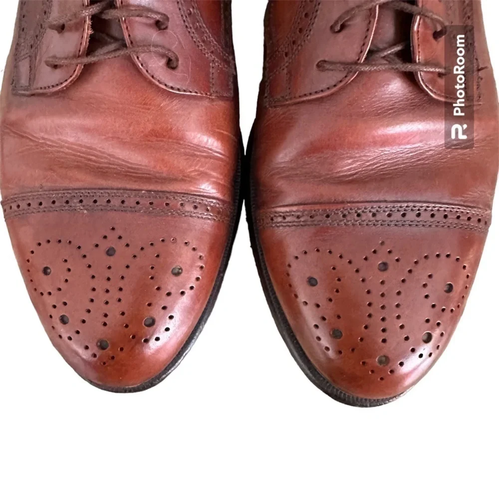 Bostonian vintage classic